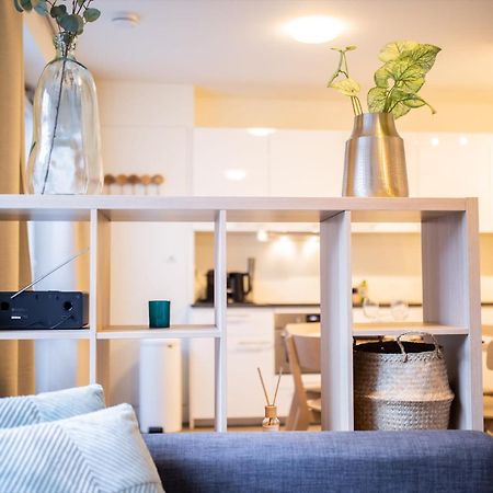 איינדהובן Delightful 2 Bedroom Apartment - Sd23L מראה חיצוני תמונה