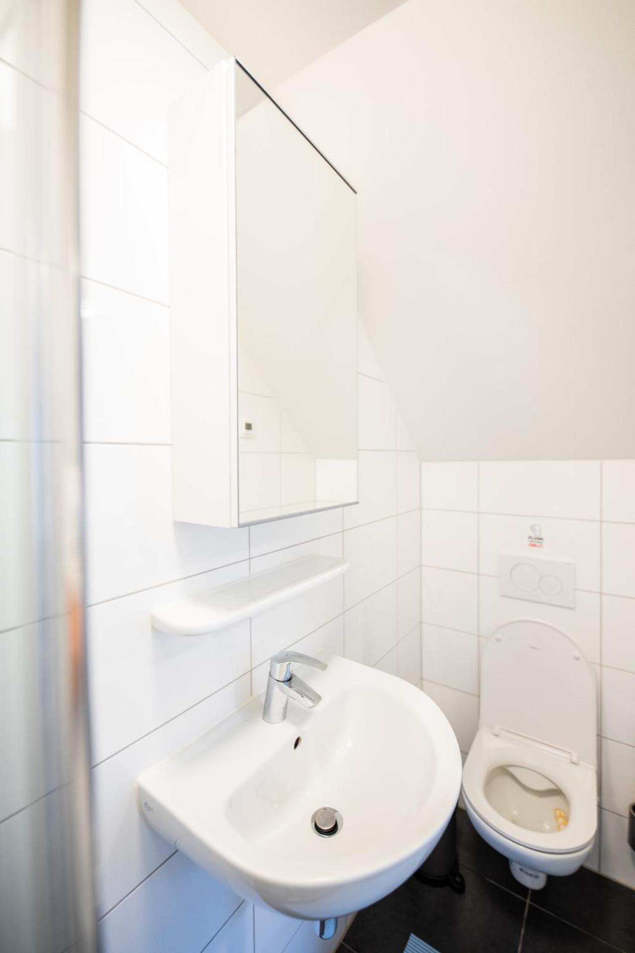 איינדהובן Delightful 2 Bedroom Apartment - Sd23L מראה חיצוני תמונה