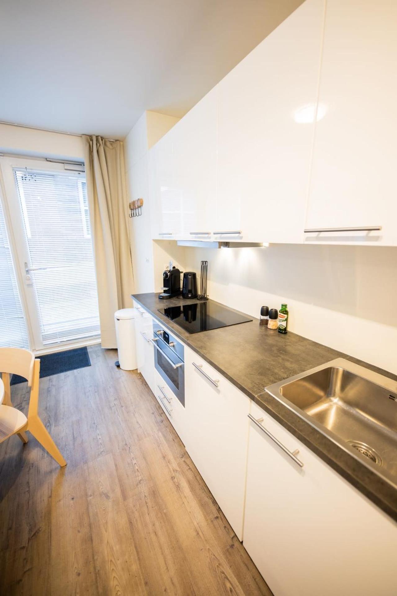 איינדהובן Delightful 2 Bedroom Apartment - Sd23L מראה חיצוני תמונה