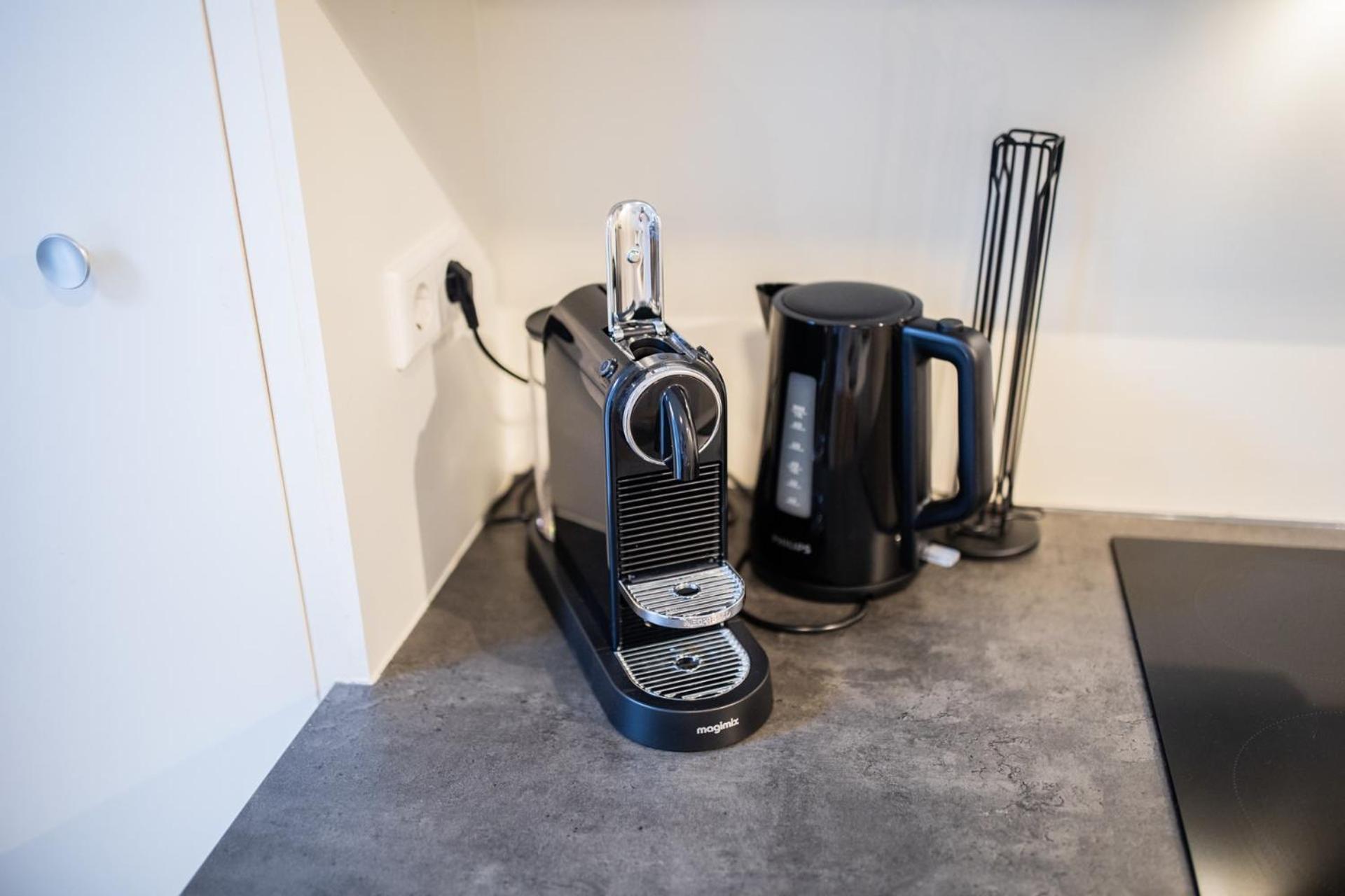 איינדהובן Delightful 2 Bedroom Apartment - Sd23L מראה חיצוני תמונה